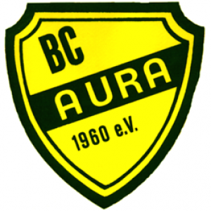 BSC Aura - SV Sendelbach-Steinbach II